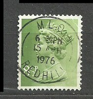 Angol 8 1/2 p
