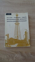 Kiss László Kiszely Gyula Vajda Pál: Magyarország ipari műemlékei (kétnyelvű történeti album,1981)