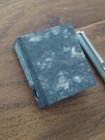 Miniature Notebook - 