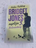 Bridget Jones naplója 3 rész!