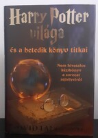 David Langford - Harry Potter világa