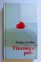 Paulo Coelho: Tizenegy perc