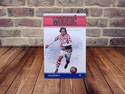 Matt & Tom Oldfield - Modrić (Focihősök 7.)