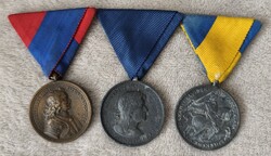 Horthy Bevonulási sor, Felvidék,Erdély,Délvidék 1938-1941