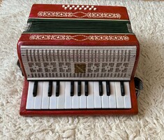 Малыш (Malysh) harmonika