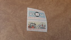 1959 FIP 2. **  Category: 800 HUF rubber damage