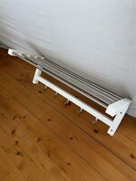 IKEA Tjusig Kalaptartó polc