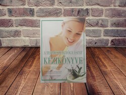 A természetgyógyászat kézikönyve