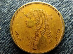 Egyiptom Kleopátra 50 Qirsh piaszter 2007