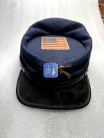 AMERIKAI POLGÁRHÁBORUS SAPKA