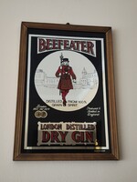 London Gin Relám Tábla