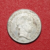 20 Krajcár 1848 KB