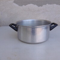 Retro Aluminum lábos 2 darab