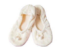Nagyon kényelme, Csinos Női, Balerina Papucs Cipő. Méret: 39 - 40 Kód: CP 140