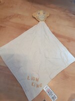Disney lullaby blankets - The Lion King 004.