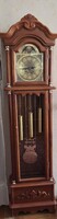For Sale Meister Anker quartz standing clock, Westminster chime