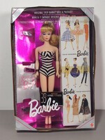 Barbie Doll 1994 Anniversary Edition in Box - Negotiable