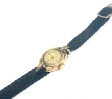 JUNGHANS NŐI KARÓRA, 1940-50-es évek, régi retro vintage