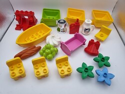 Lego Duplo Vegyes 20 db
