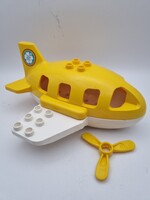 Lego Duplo Légi Jármű 3 db