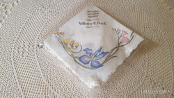 Villeroy & Boch szalvéta 25 db.