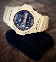 Casio G-Shock GLX-150 D-Lide Tide Graph