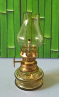MINI PETRÓLEUM LÁMPA