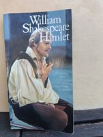 A Magyar Rádió és Televízió közös, gyűjtők által kedvelt „BBC-borítós” Shakespeare-kiadványa.