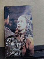 W. Shakespeare: Troilus és Cressida (Európa / MRT, 1983) - Ritka BBC-sorozatú dráma