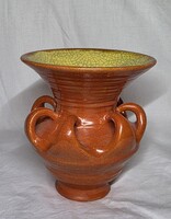 Gorka Géza- Art Deco váza