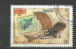 Cambodia 1.00