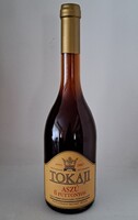 29 éves 6 puttonyos Tokaji aszú,   Születésnapra, évfordulóra.