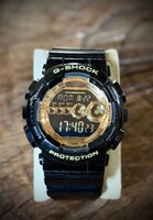 Casio G-Shock GD-100GB