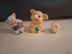Malac kabala figura csomag 3 db