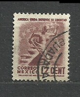 Mexikó 12 c