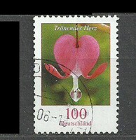 German 100 Stamps