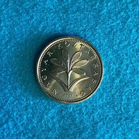Magyarország - Hungary - 2 forint - 2007 coin - aUNC