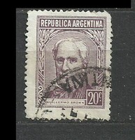 Argentina 20 centavos