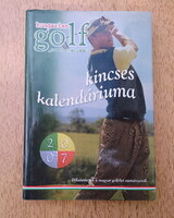 Hungarian Golf Kincses Kalendáriuma 2007
