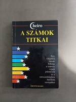 Cheiro - A számok titkai - Édesvíz