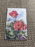 Antique Greeting Postcard