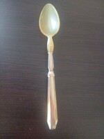 Art Deco tálalókanál !!!!