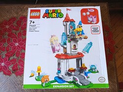 Lego Super Mario 71407