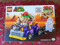 Lego Super Mario 71431