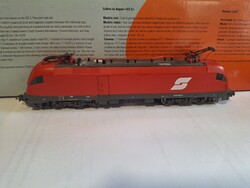 Piko ÖBB 1016 Taurus villanymozdony H0