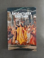 A.C.Bhaktivedanta Swami Prabhupáda - Sri Caitanya Tanítása