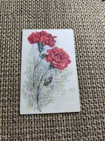 Vintage Greeting Card.