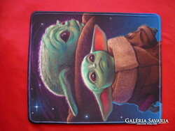 YODA (CSILLAGOK HÁBORÚJA) EGÉRPAD