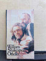 W. Shakespeare: Othello (Európa / MRT, 1981) - Ritka BBC-sorozatú dráma