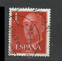 Spanyol 1 PTA